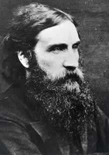 George MacDonald